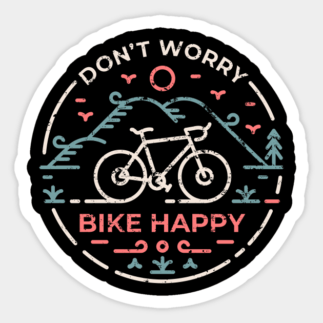 Bike happy on sale